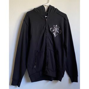 ‼️SOLD‼️Men’s Affliction Jacket Size M